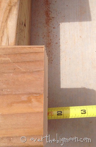 photo 3 2 thumb Make a Screen for Your AC Unit