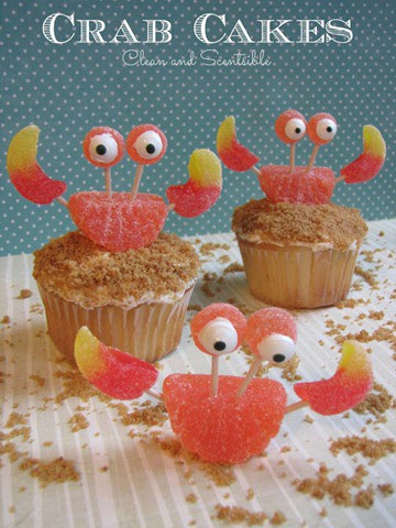 Crab Cakes Title thumb Menus this Week and Pinterest Interests 5.18.13