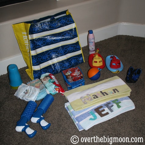 swimbag Summer Highlights Round Up!