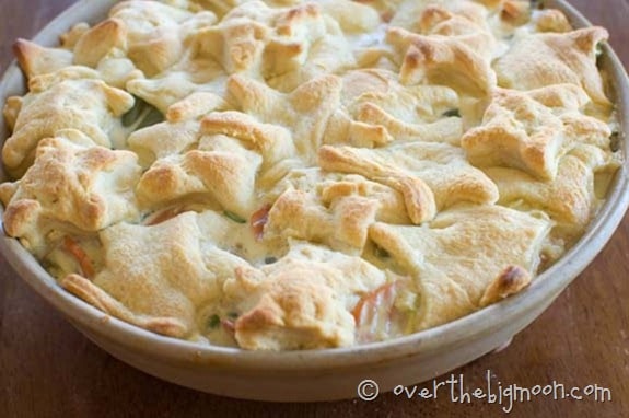 Patriotic Pot Pie Recipe DSC 0157 thumb Patriotic Pot Pie Recipe