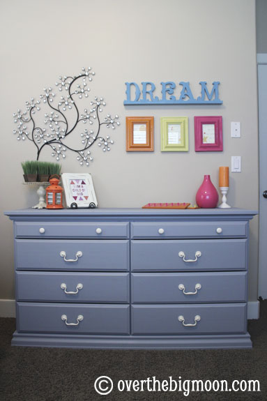 Dylans Nursery Furniture Painting dresser Dylans Nursery Furniture Painting