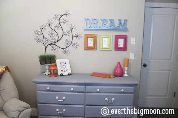 Dylans Nursery Decor and Name String Art dresserwall Dylans Nursery Decor and Name String Art