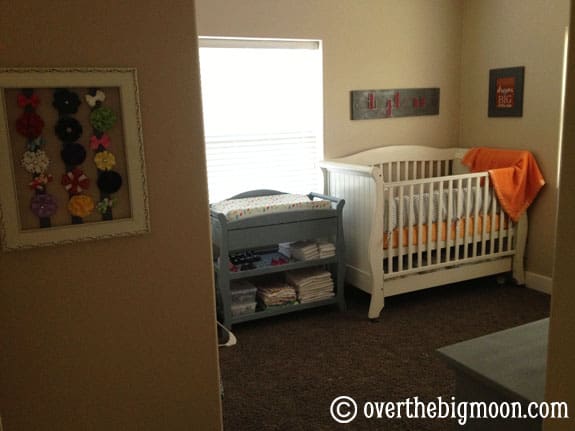Baby Dylans Nursery Reveal nursery Baby Dylans Nursery Reveal