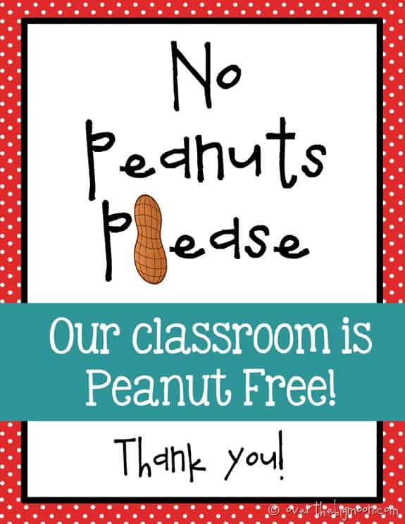navigating-the-public-school-system-with-a-peanut-allergy