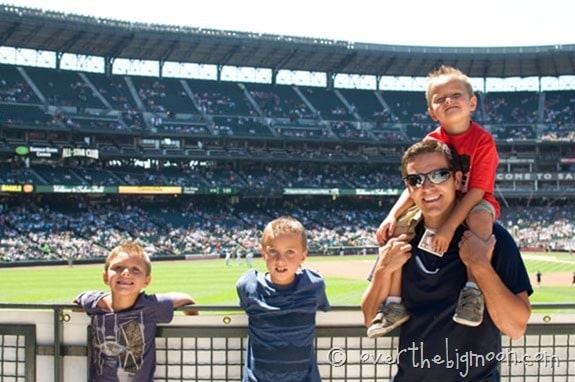 Seattle! DSC 0214 thumb Seattle!