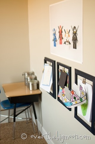Kids Art Display playroom20 thumb2 Kids Art Display