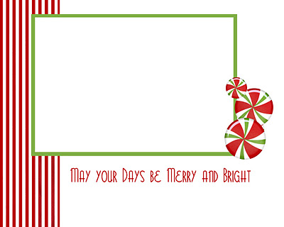 Christmas%2BCard%2B5 Christmas Card Display + 5 Printable Christmas Cards