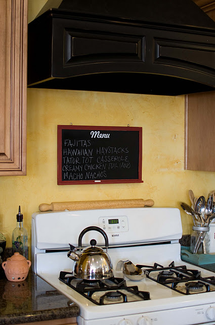 Menu Planning plus a free printable DSC 9877 Menu Planning plus a free printable