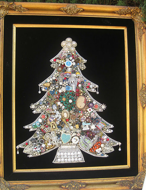 Jewel Trees 075 Jewel Trees