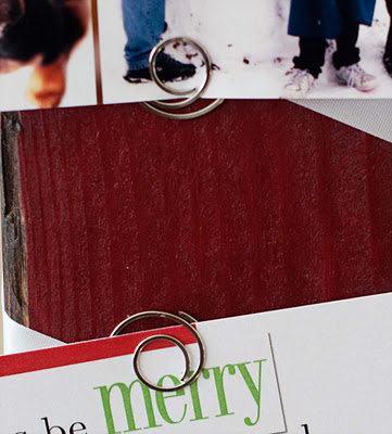 DSC 0296 Christmas Card Display + 5 Printable Christmas Cards