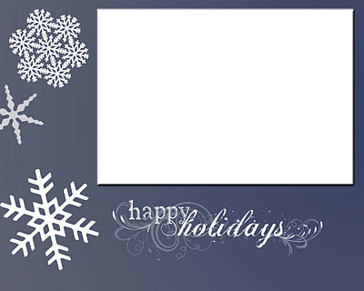 Christmas%2BCard%2B4 Christmas Card Display + 5 Printable Christmas Cards