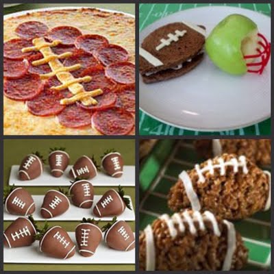 Pinterest Interests football food Pinterest Interests