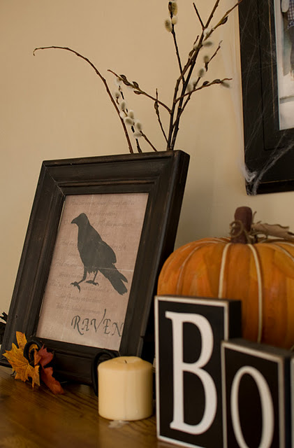 Halloween Decor: Harry Potter Potion Bottles DSC 9952 Halloween Decor: Harry Potter Potion Bottles