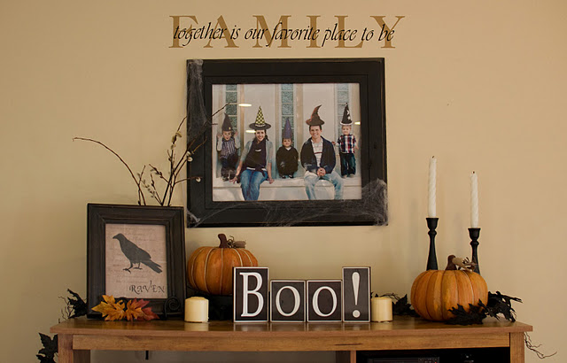 Halloween Decor: Harry Potter Potion Bottles DSC 9918 Halloween Decor: Harry Potter Potion Bottles