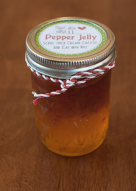 Neighbor Gift Jar Label Printable DSC 0216 Neighbor Gift Jar Label Printable