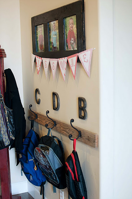 DSC 0210 Valentines Day Bunting and Poster [Free Printable]