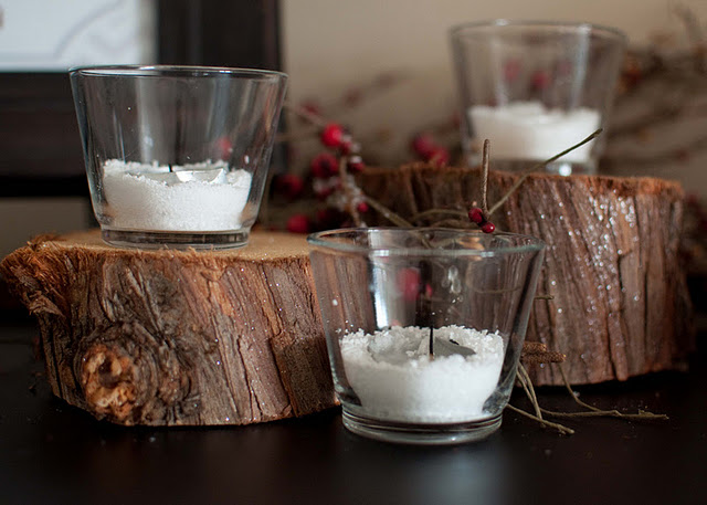 Winter Mantle + Free Printable DSC 0145 Winter Mantle + Free Printable