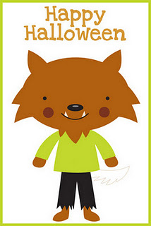 WolverinePosterSmall Pin the Tail on the Wolverine