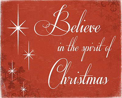 believe%2Bin%2Bthe%2Bspirit%2Bof%2Bchristmas%2B8x10 Believe in the Spirit of Christmas
