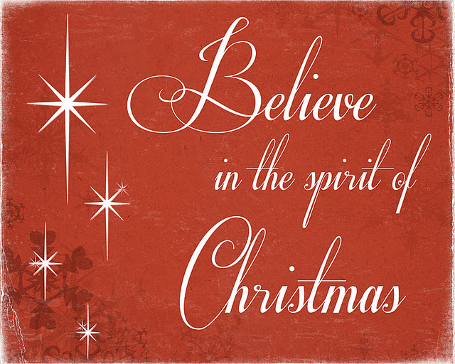 believe%2Bin%2Bthe%2Bspirit%2Bof%2Bchristmas%2B8x10 Believe in the Spirit of Christmas