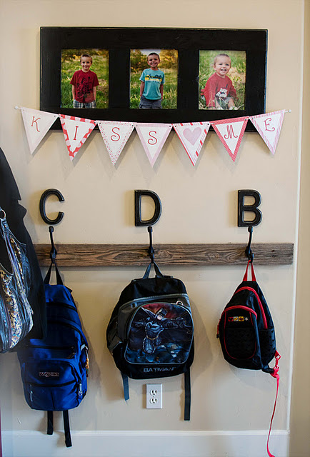 DSC 0217 Valentines Day Bunting and Poster [Free Printable]