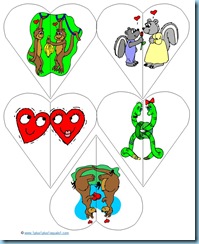 Valentines%2BDay%2BAnimals%2Bin%2Blove thumb%255B4%255D Valentines Day Pre K Pack