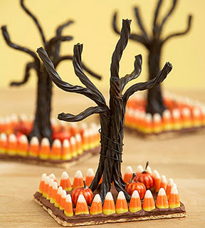 ss 101434696 Cooking with Kids   Haunted Graveyard Cake