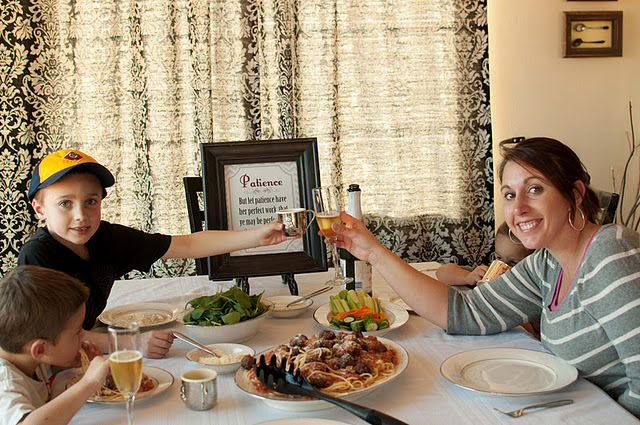 Lisas 2012 Family Theme and Dinner DSC 0164 Lisas 2012 Family Theme and Dinner