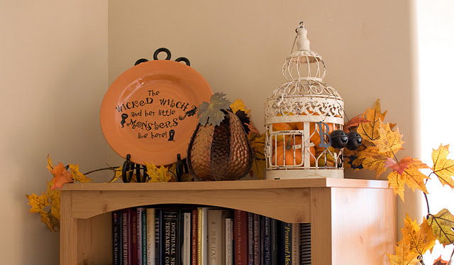 Halloween Decor: Harry Potter Potion Bottles DSC 9919 Halloween Decor: Harry Potter Potion Bottles