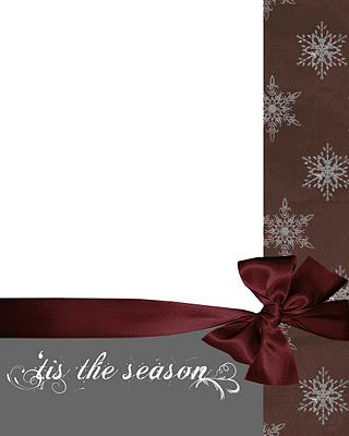 Christmas%2BCard%2B2 Christmas Card Display + 5 Printable Christmas Cards