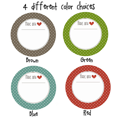 Neighbor Gift Jar Label Printable Untitled 2 Neighbor Gift Jar Label Printable