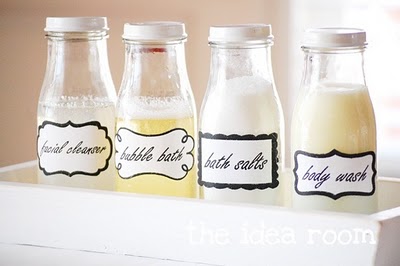 Tutorial: Aging glass jars bath%2Bjars%2B1wm%255B4%255D Tutorial: Aging glass jars