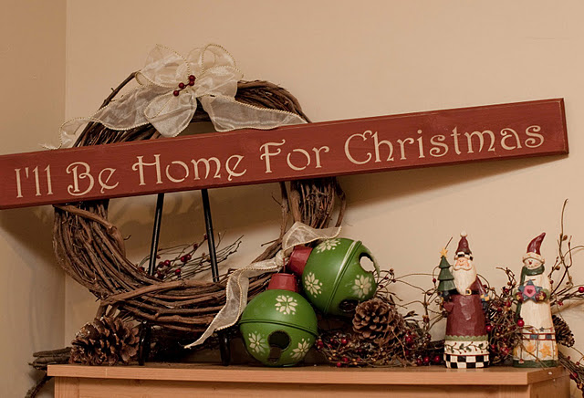 DSC 8296 Believe in the Spirit of Christmas