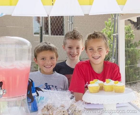 lemonade stand11