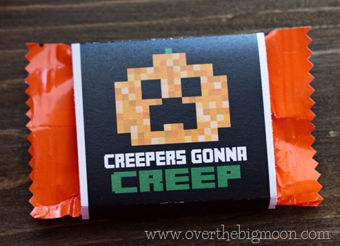creepers gonna creep4