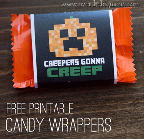 creepers gonna creep creepers gonna creep