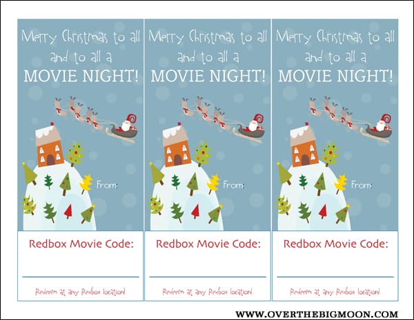 Redbox-Neighbor-Gift-Printable