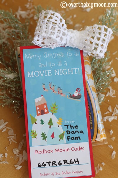 50 of THE BEST Neighbor Gift Ideas! - The Crafting Chicks